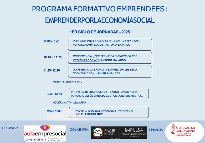 cartell jornada